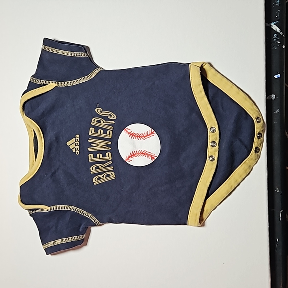 Brewers 0-3 months